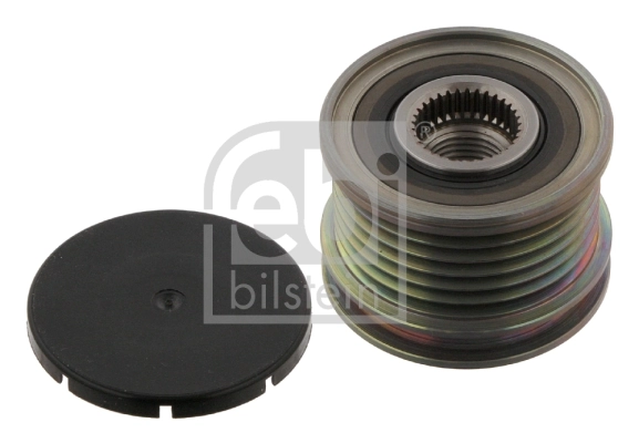 Alternator Freewheel Clutch